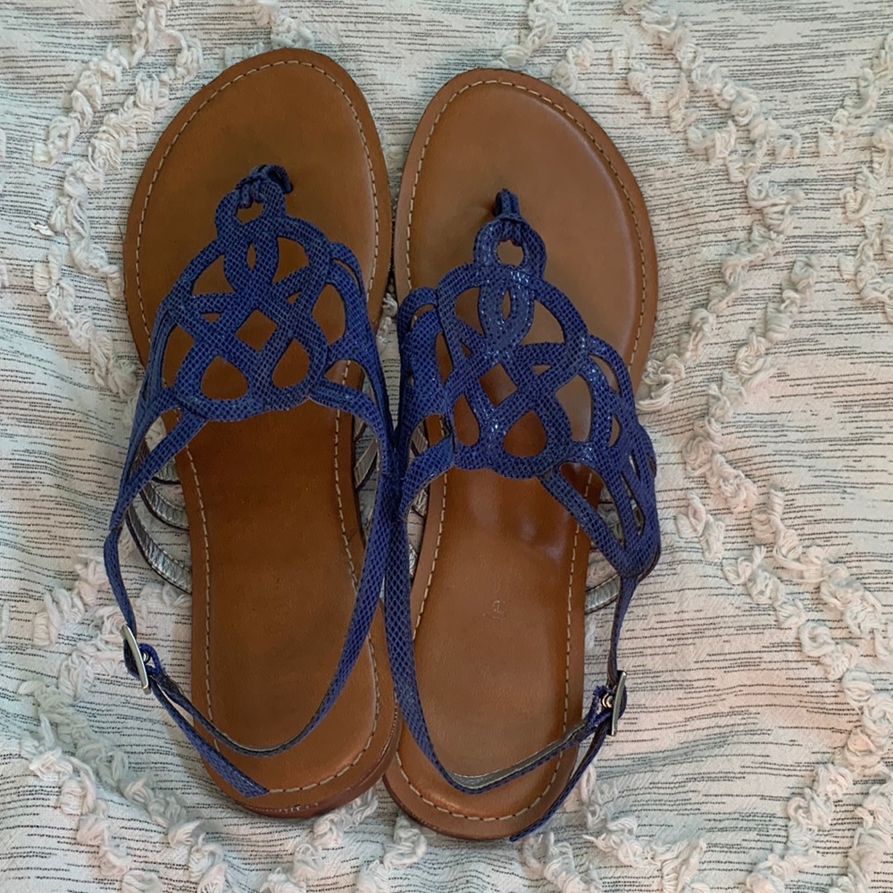 Kelly & Katie 9.5 Sandals